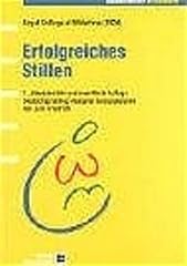 Erfolgreiches stillen hrsg. d'occasion  Livré partout en Belgiqu