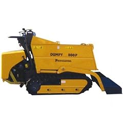Dumpy transporteur dumper d'occasion  Livré partout en France
