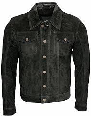 Men trucker casual for sale  Delivered anywhere in UK