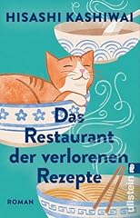 Restaurant verlorenen rezepte gebraucht kaufen  Wird an jeden Ort in Deutschland