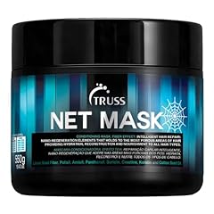 Truss net mask usato  Spedito ovunque in Italia 
