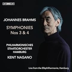 Brahms sinfonien 3 gebraucht kaufen  Wird an jeden Ort in Deutschland