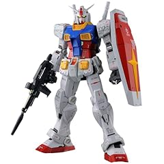 Bandai unleashed gundam usato  Spedito ovunque in Italia 