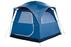 Ferrino malaga tenda usato  Spedito ovunque in Italia 