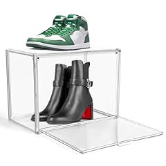 Ezjob schuhboxen stapelbar gebraucht kaufen  Wird an jeden Ort in Deutschland