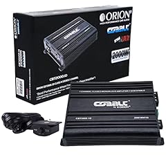 Orion cobalt cbt2000.1d for sale  Delivered anywhere in USA 