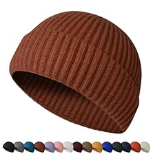 Hirui fisherman beanie for sale  Delivered anywhere in USA 