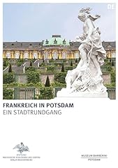 Potsdam gebraucht kaufen  Wird an jeden Ort in Deutschland