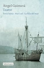 Teatre terra baixa usato  Spedito ovunque in Italia 