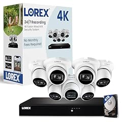 Lorex fusion poe for sale  Delivered anywhere in USA 