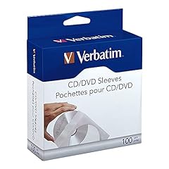Verbatim dvd paper for sale  Delivered anywhere in USA 