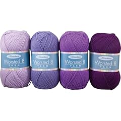 Herrschners worsted gradient for sale  Delivered anywhere in USA 