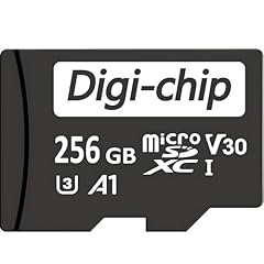 Digi chip 256gb for sale  Delivered anywhere in USA 