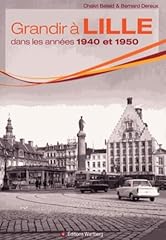 Grandir lille années d'occasion  Livré partout en France