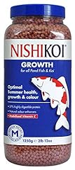 Nishikoi growth koi for sale  Delivered anywhere in UK