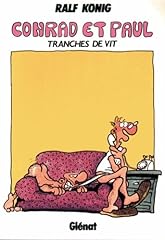Conrad paul tome d'occasion  Livré partout en France