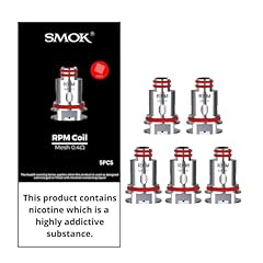 Smok rpm replacement for sale  Delivered anywhere in UK