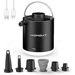 Homdat gonfleur électrique d'occasion  Livré partout en France