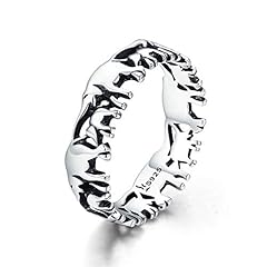 Bisaer 925 sterling for sale  Delivered anywhere in USA 