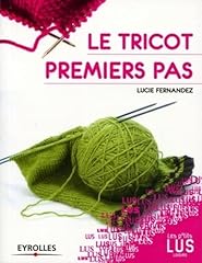 Tricot premiers d'occasion  Livré partout en France