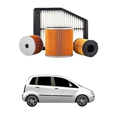 Kit tagliando filtri usato  Spedito ovunque in Italia 