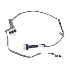 Toshiba display cable usato  Spedito ovunque in Italia 