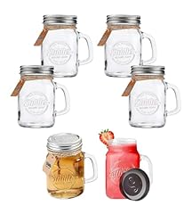 Smiths mason jars for sale  Delivered anywhere in UK