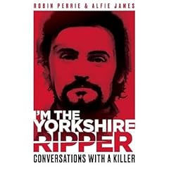 Yorkshire ripper conversations for sale  Delivered anywhere in UK