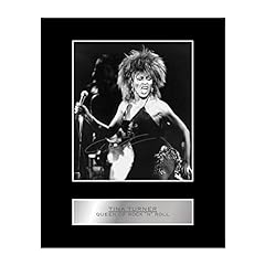 Tina turner pre for sale  Delivered anywhere in UK