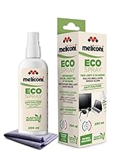 Meliconi eco spray usato  Spedito ovunque in Italia 