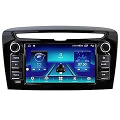Autoradio stereo android usato  Spedito ovunque in Italia 
