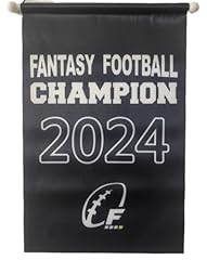 Fantasy football championship for sale  Delivered anywhere in USA 