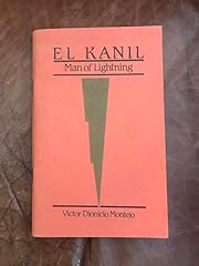 Kanil man of d'occasion  Livré partout en France