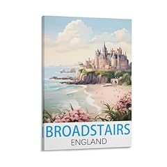 Hsayyiii broadstairs england for sale  Delivered anywhere in Ireland