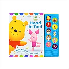 Disney baby winnie for sale  Delivered anywhere in USA 