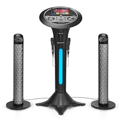 Singing machine portable for sale  Delivered anywhere in USA 