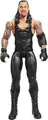 Mattel wwe personaggio usato  Spedito ovunque in Italia 