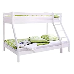 Letto castello maki usato  Spedito ovunque in Italia 