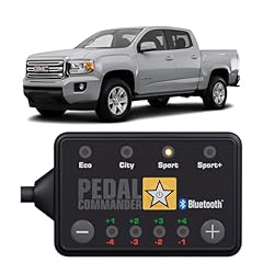 Pedal commander gmc for sale  Delivered anywhere in USA 