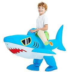 Kooy inflatable shark for sale  Delivered anywhere in USA 