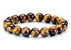 Natural tiger eye for sale  Delivered anywhere in Ireland