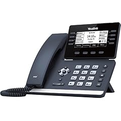 Yealink telefono t53 usato  Spedito ovunque in Italia 