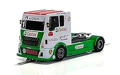 Racing truck castrol gebraucht kaufen  Wird an jeden Ort in Deutschland