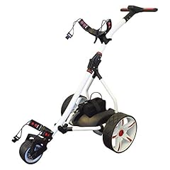 Electric golf trolley for sale  Delivered anywhere in Ireland
