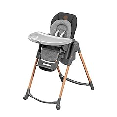 Maxi-Cosi Minla Baby Highchair, Adjustable High Chair for sale  Delivered anywhere in UK