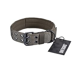 Onetigris collier réglable d'occasion  Livré partout en France