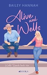Alive and wells usato  Spedito ovunque in Italia 