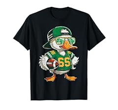 Duck american football for sale  Delivered anywhere in USA 