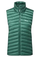 Rab women cirrus for sale  Delivered anywhere in UK