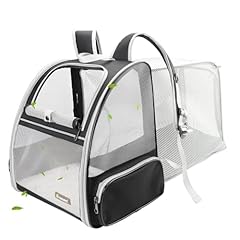 Texsens cat backpack for sale  Delivered anywhere in USA 